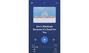 Waking Up: Guided Meditation and Mindfulness for Android - Download the APK from Habererciyes
